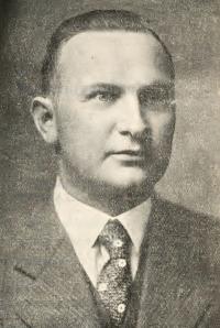 Rudolf Andrée, Plzeň