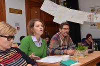 Rakovník, CP Popelka, porota a lektoři, 2011