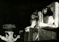 Ostrava–Poruba, Jitřenka LSc DK Okd, Spící krasavice, LCH 1974