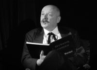 Poniklá, Kolár, Sokol, Krvavý román, 2006