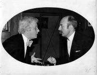 Úpice, Jirásek, Volá Melbourne, 1973