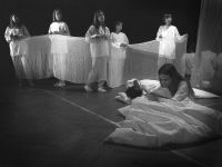 Ostrov nad Ohří, HOP-HOP ZUŠ, Nemocnice má ubrečená okna, 1996