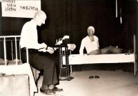 Český Brod, Tyl, Silvestr, 1963