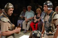 Mladá Boleslav, Divadýlko na dlani, Muži ve zbrani, CP Divadelní Piknik Volyně 2012