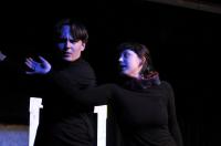 Ostrava, Soubor Náhod, Otevírám oči, CP Šrámkův Písek 2025