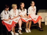 Strašín, SDO Kolár, Figarova svatba, 2009