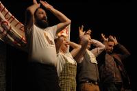 Pardubice, Exil, Lajka, CP Divadelní Piknik Volyně 2022