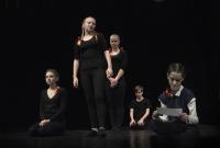 Liberec, ZUŠ Aloisina Výšina, Bezejména: LENI. CP Dětská scéna, Svitavy 2016