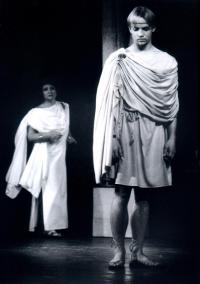 Vysoké n. Jiz., Krakonoš, Zdaleka ne tak ošklivá…, CP KDP Vysoké n. Jiz. 2001