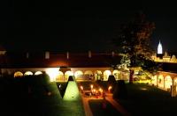 Dačice, Tyl, Vigilie Bílé paní, 2009