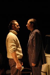 Boskovice, Naboso, Lhář, CP Divadelní Piknik Volyně 2015