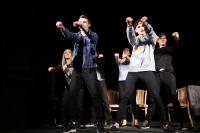 Pardubice, ZUŠ Havlíčkova, HawaDrama, Život a doba Firrivachtyvachty, KP AUDIMAFOR Hradec Králové 2017