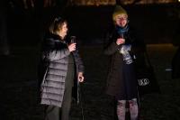 Praha, Císařovy nové šaty, zahájení, 2026