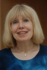 Fischerová, Daniela, 2003