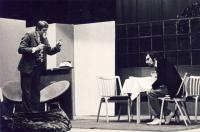 Přeštice, Úhlavan, Košilka