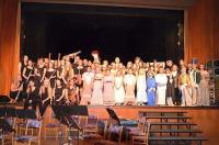 Bystřice nad Pernštejnem, Divadlo Beze Jména, členové souboru