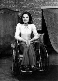 Úpice, Jirásek, Sonatina pro páva, 1976