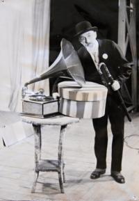 Třebíč, ZGK Borovina, Slaměný klobouk