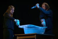 Plzeň, Rámus, Myslíš dědo, CP Jiráskův Hronov 2022