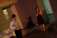 Brno, Průšovo úchylné divadlo, Aktovky, 2009