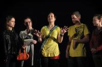 Železný Brod, Kuki Kuki, Ztroskotaná třída, KP Dětská scéna Jablonec nad Nisou 2012