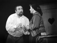 Horšovský Týn, DS MKS, Rodina Tótů, CP Jiráskův Hronov 1999