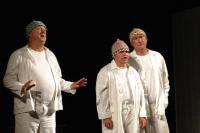 Police nad Metují, Kolár, Světáci, CP Jiráskův Hronov 2020