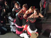 Sušice, Schody, Limonádový Joe, 2010