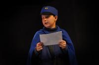 Ostrov, ZUŠ, HOP-HOP, Pošťácká pohádka, CP Dětská scéna Svitavy 2012