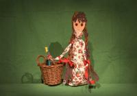 Chlumec nad Cidlinou, ZUŠ, ZIP, Zase-zase-zase, CP Loutkářská Chrudim 2019