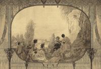 Pardubice, stará opona