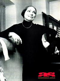 Amatérská scéna, zadní strana obálky, 2004/1