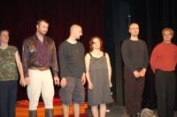 Veverská Bítýška, Prkno, Fr. Vojcek, Boleradická sešlost 2008