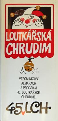 Chrudim, Loutkářská Chrudim - program, 1996