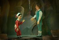 Vysoké nad Jizerou, LS Krakonoš, Začarovaný les, KDP 2024