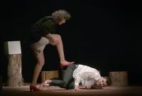 Námestovo (SK), dNO, Hra na Boha, CP Jiráskův Hronov 2022