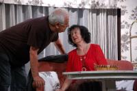 Neratovice, Havlíček, Odjezd nejistý, Libochovické divadelní léto 2016.