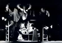 Hradec Králové, DRAK, Prodaná nevěsta, CP FEMAD Libice n. Cidl. 1989