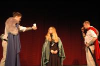 Sadská, Klicpera, O statečném rytíři, KP Klicperovy divadelní dny Sadská 2023