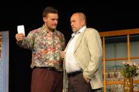 Libice nad Cidlinou, Vojan, Nevěsta k pohledání, CP Divadelní Piknik Volyně 2018