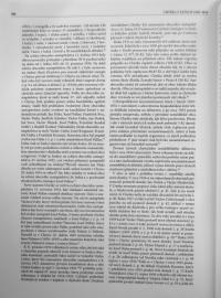 BOŘECKÝ, Jiří a kol.: Dějiny Úsobí a Chyšky III, Městys Úsobí, 2014