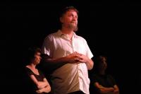 Praha, DAMS, Karma, CP Jiráskův Hronov 2022