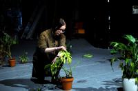 Praha, Nekroflík, „parazit-ty“, CP Šrámkův Písek 2025