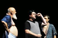 Mladá Boleslav, Divadýlko na dlani, Podnebí, CP Divadelní Piknik Most 2025