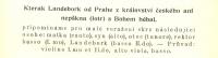 KTERAK Landebork...hanácká opera 1819