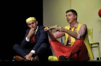 Libice nad Cidlinou, Vojan, Popelka. Bylo...nebylo?, CP Divadelní Fimfárum Český Krumlov 2025