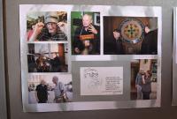 Hronov, Jiráskův Hronov, Výstava Jan Císař – Gurmán života a divadla, 2021