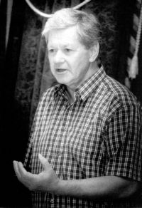 Laurin František, 2003