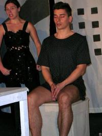 Praha 4, Promiňte, A smyčku odložte na zítra, 2005