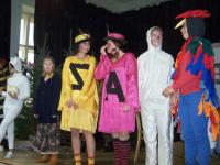 Černilov, ZŠ, Od písmenek k pohádce, 2006